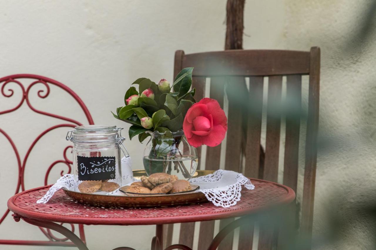 Apartament Quinta Vale Salgueiro Seia Zewnętrze zdjęcie