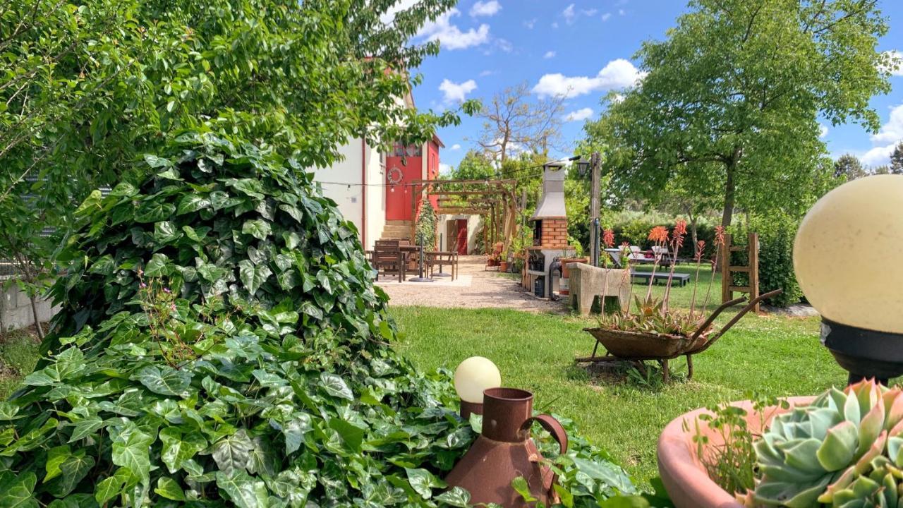 Apartament Quinta Vale Salgueiro Seia Zewnętrze zdjęcie