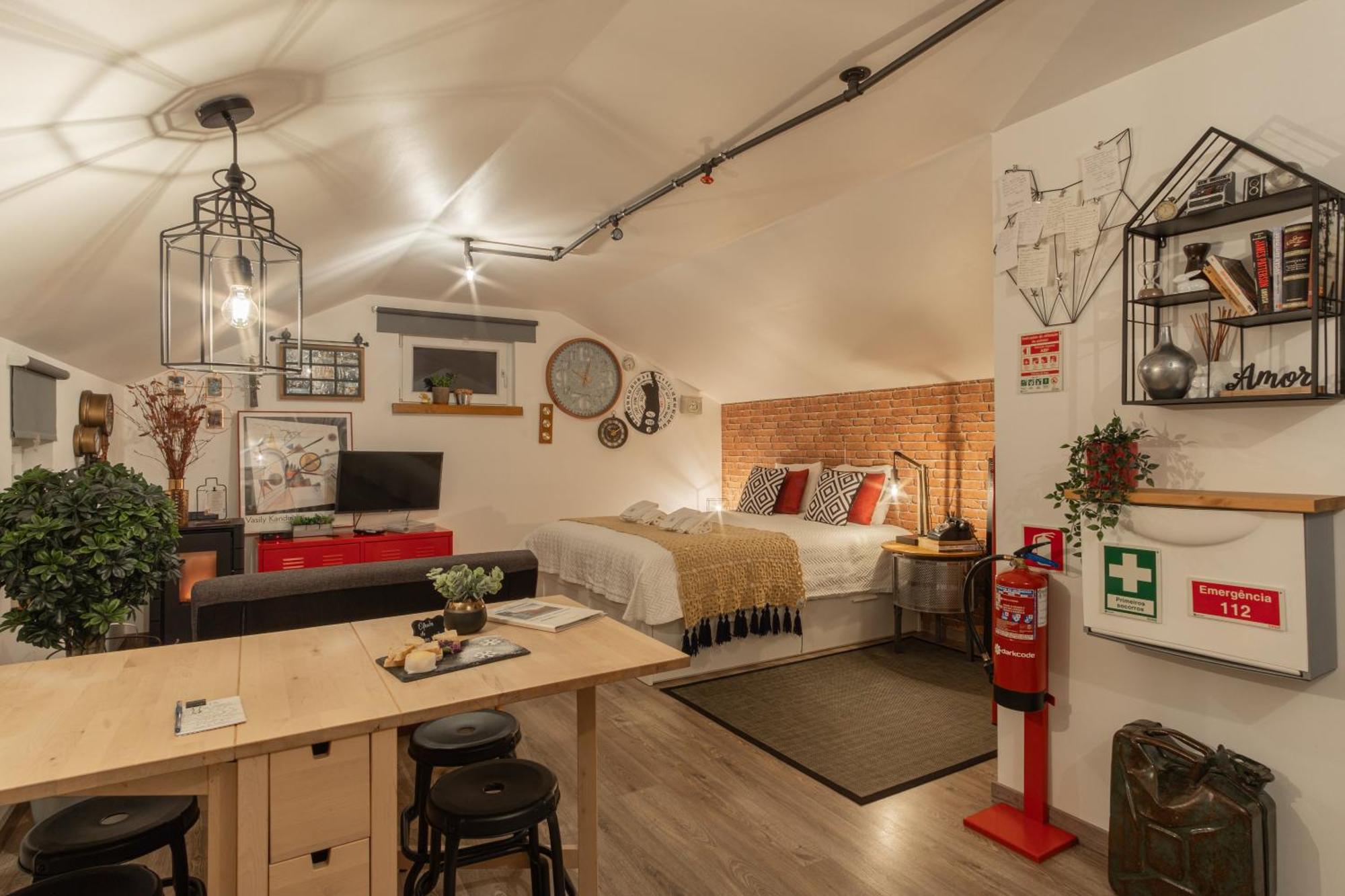 Apartament Quinta Vale Salgueiro Seia Zewnętrze zdjęcie